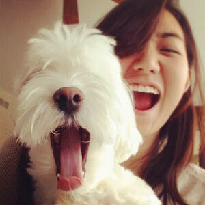 Meet your Posher, Heawon